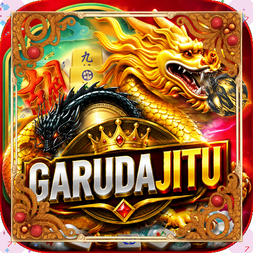 garudajitu — galeri pratinjau Resmi APK